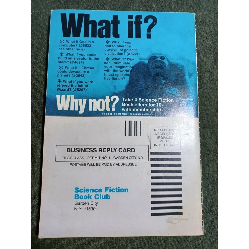Isaac Asimov Science Fiction Magazine May‎ 1980